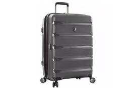 Чемодан Heys Metallix (M) Gunmetal (927077) - Фото