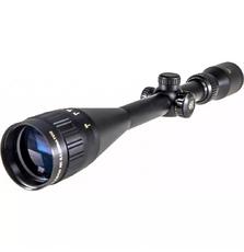 Оптический прицел Nikko Stirling Gameking 6-24x50 с подсветкой (NGKI62450AO)