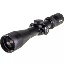 Оптический прицел Nikko Stirling Diamond 3-9x42 с подсветкой (NDSI3942)