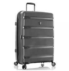 Чемодан Heys Metallix (L) Gunmetal (927078)