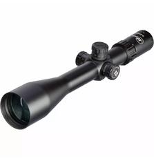 Оптический прицел XD Precision 5-25x56 FFP с блендой (XD3452556FFPJ33)