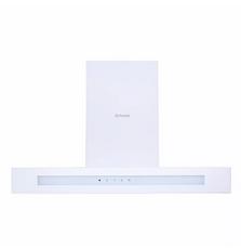Вытяжка кухонная PERFELLI TS 6723 B 1100 WH LED Strip