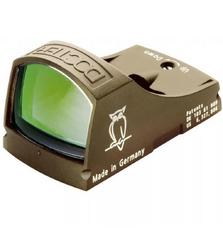 Оптический прицел Docter Sight C Flat Grafit Black (55760)