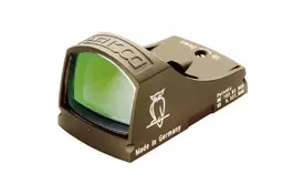 Оптический прицел Docter Sight C Flat Grafit Black (55760) - Фото