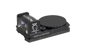 Оптический прицел Docter Noblex QuickSight 5.0 MOA VR (55735) - Фото