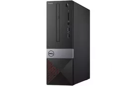 Компьютер Dell Vostro 3471 SFF / i5-9400 (N207VD3471BTPEDB01_WIN) - Фото