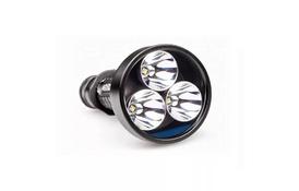 Фонарь Eagletac M30LC2C 3*XP-E2 Green R3 (750 Lm) (922376)  - Фото