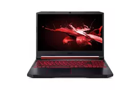 Ноутбук Acer Nitro 5 AN515-54 (NH.Q59EU.023) - Фото