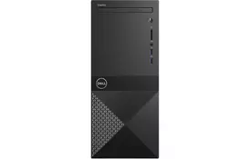 Компьютер Dell Vostro 3671 MT / i5-9400 (N1112VD3671) - Фото