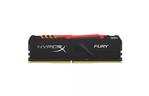 Модуль памяти для компьютера DDR4 16GB 3600 MHz HyperX Fury RGB Kingston (HX436C17FB3A/16)