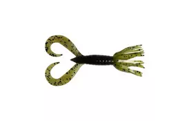 Силикон рыболовный Keitech Little Spider 3