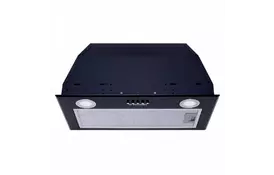 Вытяжка кухонная MINOLA HBI 5222 BL 700 LED - Фото