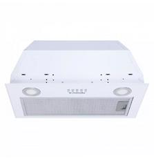 Вытяжка кухонная MINOLA HBI 5222 WH 700 LED