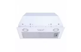 Вытяжка кухонная MINOLA HBI 5222 WH 700 LED - Фото