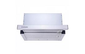 Вытяжка кухонная MINOLA HTL 5314 I 750 LED - Фото