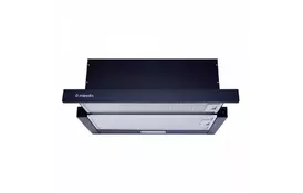 Вытяжка кухонная MINOLA HTL 6314 BL 750 LED - Фото