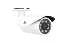 Камера видеонаблюдения Partizan IPO-VF5MP Starlight - Фото