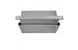 Вытяжка кухонная MINOLA HTL 6714 I 1100 LED - Фото