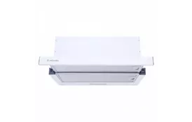 Вытяжка кухонная MINOLA HTL 6814 WH 1200 LED - Фото