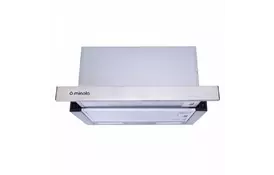 Вытяжка кухонная MINOLA HTL 6915 I 1300 LED - Фото