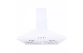 Вытяжка кухонная PERFELLI K 6442 W LED - Фото