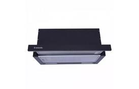 Вытяжка кухонная MINOLA HTL 6915 BL 1300 LED - Фото