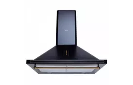 Вытяжка кухонная PERFELLI K 6332 BL Retro LED - Фото