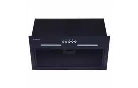 Вытяжка кухонная MINOLA HBI 5663 BL GLASS 1000 LED Line - Фото