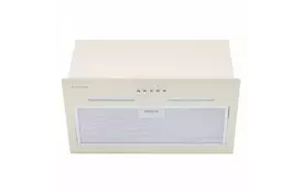 Вытяжка кухонная MINOLA HBI 5663 IV GLASS 1000 LED Line - Фото