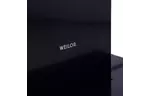 Вытяжка кухонная WEILOR Slimline WP 6230 BL 1000 LED