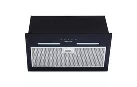 Вытяжка кухонная WEILOR PBS 52300 GLASS BL 1000 LED Strip - Фото