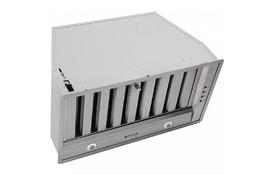 Вытяжка кухонная WEILOR PPE 5230 SS 1000 LED - Фото
