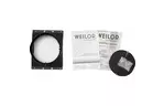 Вытяжка кухонная WEILOR PPE 5265 SS 1250 LED