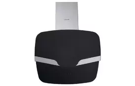 Вытяжка кухонная PERFELLI DNS 67113 B 1100 BL LED Strip - Фото