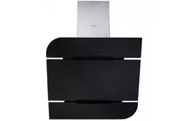 Вытяжка кухонная PERFELLI DNS 9793 B 1100 BL LED Strip - Фото