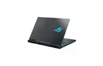 Ноутбук ASUS G731GV (G731GV-EV015)