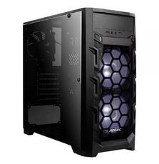 Корпус Antec GX202 (0-761345-80015-0)