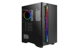 Корпус Antec NX400 (0-761345-81040-1) - Фото