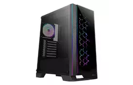 Корпус Antec NX600 (0-761345-81060-9) - Фото