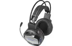 Наушники Defender Warhead G-500 Brown-Black (64151)