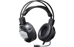 Наушники Defender Warhead G-500 Brown-Black (64151)
