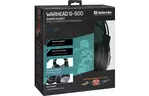 Наушники Defender Warhead G-500 Brown-Black (64151)