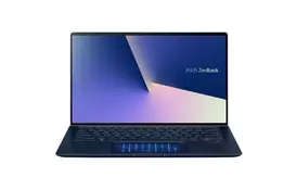 Ноутбук ASUS Zenbook UX433FAC (UX433FAC-A5122T) - Фото