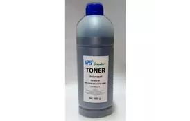 Тонер HP LJ1010/AX/1160/1200 Univers, 1000г IPS (IPS-HPUT-1) - Фото