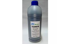 Тонер HP LJ P1005/P1102/P1505, 1000г IPS (IPS-P1005-ST-1) - Фото