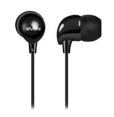 Наушники SVEN E-101 Black