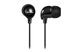 Наушники SVEN E-101 Black - Фото