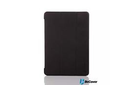 Чехол для планшета BeCover Smart Case для Lenovo Tab P10 TB-X705 Black (703287) - Фото