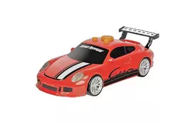 Радиоуправляемая игрушка Toy State Крутые рейсеры Porsche 911 GT3 Cup 25 см (21727) - Фото