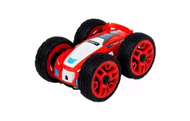 Радиоуправляемая игрушка Silverlit 360 Mini Flip 1:34 Красная (20143-2) - Фото